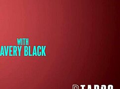 Up close with avery black jayden marcos