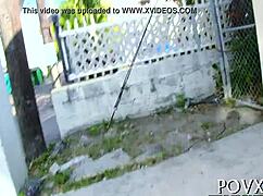 Passionate Orgasms Explode on the Soft Sofa