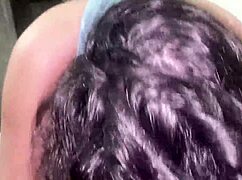 I submit after deepthroat blowjob in our homemade adventures