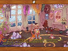 magic dorm 2 ep 3 psychedelic hentai with pixie goddess raw anal