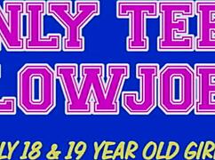 Babes deliver supreme oral sex stimulation. 😏