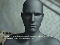 Episode 86 of The Price of Power in the Game Series