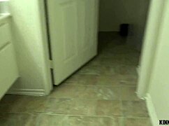 Anna Claire Clouds Bangs Step-Dad!