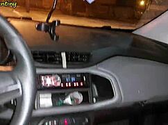 Latina Amateur Blows Monster Cock for Ride