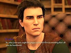 Episode 86 of The Price of Power in the Game Series