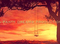 Do you dream of these pink panties teasing you?