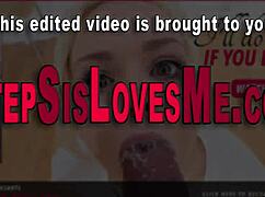 teen sucks black stepbro