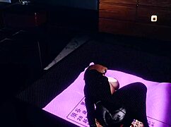 3D BBW Asian Slut Screams As Fat Boss Fucks Her Hard!