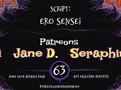 Erotic Audio for Women: Help Me Reach Orgasm in POV Reality