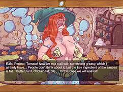 magic dorm 2 ep 3 psychedelic hentai with pixie goddess raw anal