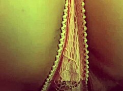 Do you dream of these pink panties teasing you?