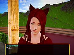 My New Family Episode 408