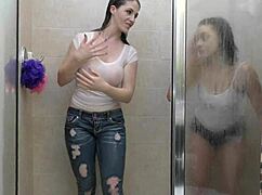 Big titty & juicy asses soaking wet