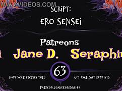 Erotic Audio for Women: Help Me Reach Orgasm in POV Reality