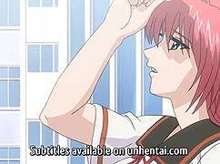 Step Sister And Brother Fuck Intensely In Pool, Almost Caught