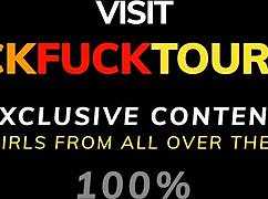 who knew petite 18+ ebony maids would suck and fuck white hard cocks in casting interviews?