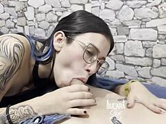 Uber Driver Gets Paid With Sex And Blowjob