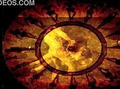 Vintage erotic illustrations