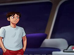 do you like her pussy in summertime saga e4 45?