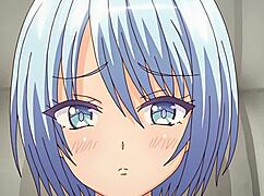 Shunka Ayane Feels Intense Pleasure With Her Teacher.