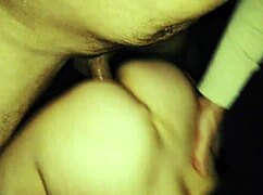 Wife tells story of anal assfucking with friends 😊