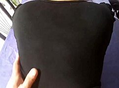 con mi suegra argentina latina