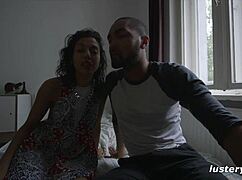 Matt says, Peach, let's submit to Lustery seven times today.