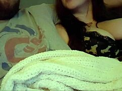 wife learns dirty talk for cuckold daddy in anime style