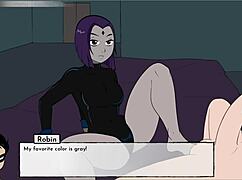 18Titans Episode 57 Anime Hentai Girls