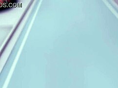 I compiled 3D thicc girls with big asses in rough sex scenes.