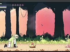 Max the Elf 1 - Dive into Animated Desire