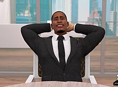 hentai secretary and redneck stepdaughter fucked by monster cock 😲