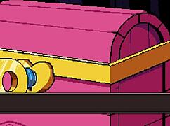 Let's play Flipwitch with forbidden sex hex and giant chest key.