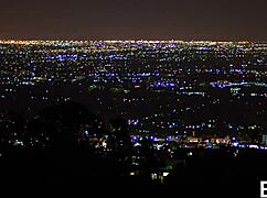 i choked on that big black cock