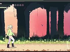 Max the Elf 1 - Dive into Animated Desire