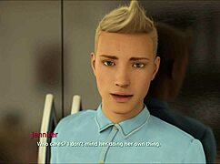 inside jennifer 37 game