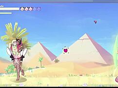 Max the Elf 1 - Dive into Animated Desire