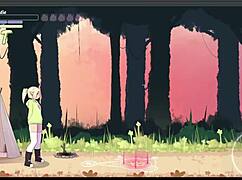 Max the Elf 1 - Dive into Animated Desire