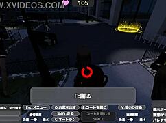 selka exposes naked under coat in public