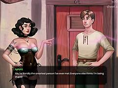 Huh, your package is twice as big as my usual customers