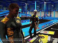 alternate existence 56 unleashed