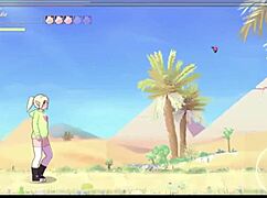 Max the Elf 1 - Dive into Animated Desire