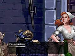 Huh, your package is twice as big as my usual customers