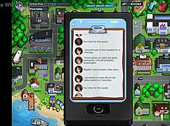 i enjoy playing summertime saga 200 with homemade amateurs