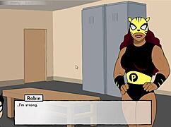 18Titans Episode 57 Anime Hentai Girls