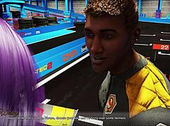 alternate existence 56 unleashed