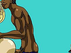 hentai secretary and redneck stepdaughter fucked by monster cock 😲