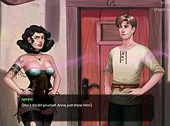 Huh, your package is twice as big as my usual customers