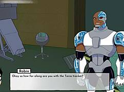 18Titans Episode 57 Anime Hentai Girls