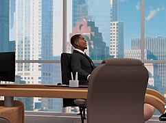 hentai secretary and redneck stepdaughter fucked by monster cock 😲